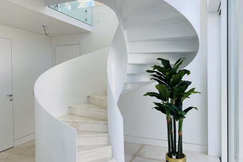 Villa for sale in Yalikavak, Mugla, Turkey, 8 bedrooms, 606m2, No. 214942 – photo 14