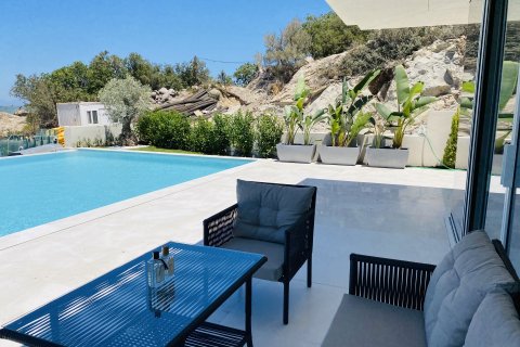 Villa for sale in Yalikavak, Mugla, Turkey, 8 bedrooms, 606m2, No. 214942 – photo 15