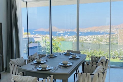 Villa for sale in Yalikavak, Mugla, Turkey, 8 bedrooms, 606m2, No. 214942 – photo 9