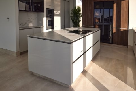 Villa for sale in Yalikavak, Mugla, Turkey, 8 bedrooms, 606m2, No. 214942 – photo 8