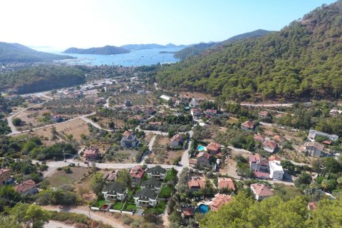 Villa for sale in Gocek, Mugla, Turkey, 4 bedrooms, 450m2, No. 234016 – photo 11