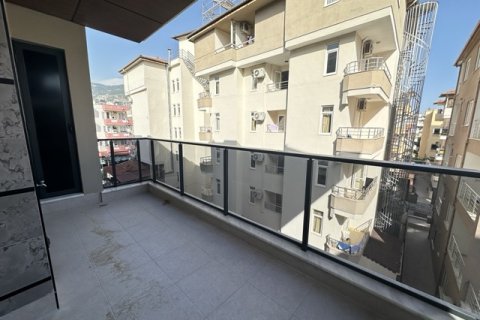 1+1 Lejlighed  i Antalya, Tyrkiet Nr. 222633 - 18