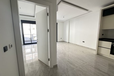 1+1 Lejlighed  i Antalya, Tyrkiet Nr. 222633 - 13