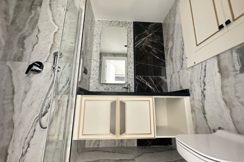 1+1 Lejlighed  i Antalya, Tyrkiet Nr. 222633 - 19