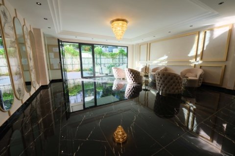 1+1 Lejlighed  i Antalya, Tyrkiet Nr. 222633 - 11