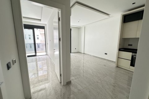 Продажа квартиры  в Анталье, Турция 1+1, 60м2, №222634 – фото 8