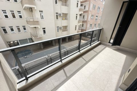 Продажа квартиры  в Анталье, Турция 1+1, 60м2, №222634 – фото 13