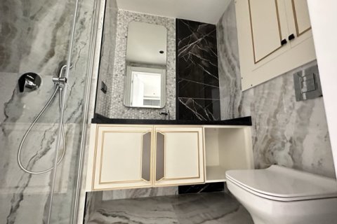 Продажа квартиры  в Анталье, Турция 1+1, 60м2, №222634 – фото 10