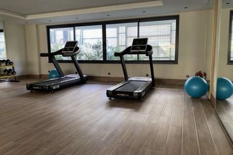 آپارتمان در  Antalya ، ترکیه 2 خوابه ، 77 متر مربع.  شماره 222638 - 23