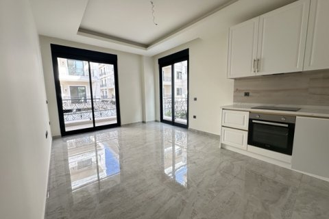 Продажа квартиры  в Анталье, Турция 1+1, 56м2, №222636 – фото 3