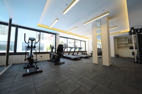 Продажа квартиры  в Анталье, Турция 1+1, 56м2, №222636 – фото 12