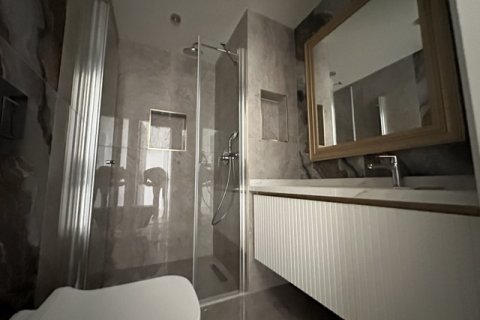 Продажа квартиры  в Анталье, Турция 1+1, 56м2, №222636 – фото 8