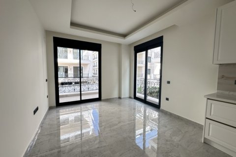 Продажа квартиры  в Анталье, Турция 1+1, 56м2, №222636 – фото 22