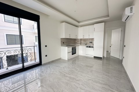 Продажа квартиры  в Анталье, Турция 1+1, 56м2, №222636 – фото 7