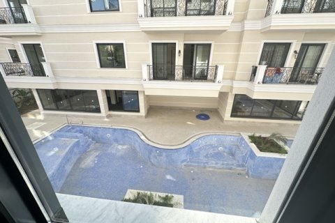 Продажа квартиры  в Анталье, Турция 1+1, 56м2, №222636 – фото 4