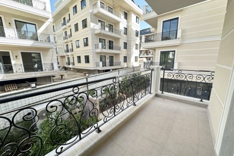 Продажа квартиры  в Анталье, Турция 1+1, 56м2, №222636 – фото 10