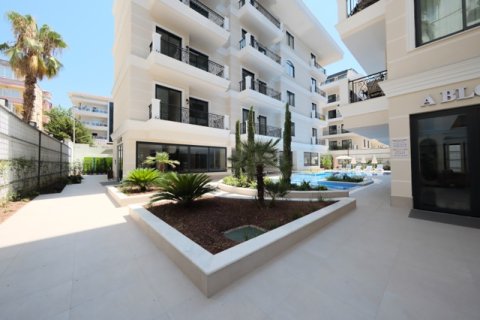 Продажа квартиры  в Анталье, Турция 1+1, 56м2, №222636 – фото 19