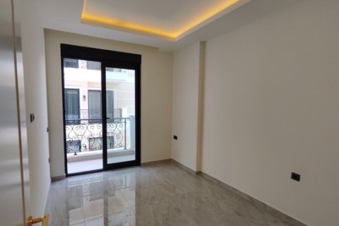 آپارتمان در  Antalya ، ترکیه 1 خوابه ، 51 متر مربع.  شماره 222635 - 26