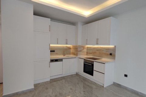 آپارتمان در  Antalya ، ترکیه 1 خوابه ، 51 متر مربع.  شماره 222635 - 3