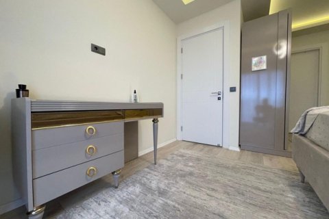 آپارتمان در  Antalya ، ترکیه 2 خوابه ، 130 متر مربع.  شماره 222639 - 17