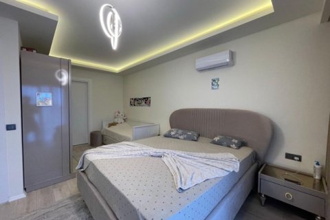 آپارتمان در  Antalya ، ترکیه 2 خوابه ، 130 متر مربع.  شماره 222639 - 15