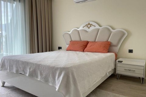 آپارتمان در  Antalya ، ترکیه 2 خوابه ، 130 متر مربع.  شماره 222639 - 22