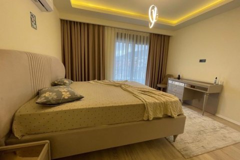 آپارتمان در  Antalya ، ترکیه 2 خوابه ، 130 متر مربع.  شماره 222639 - 20