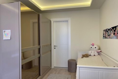 آپارتمان در  Antalya ، ترکیه 2 خوابه ، 130 متر مربع.  شماره 222639 - 14