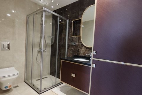 Продажа квартиры  в Анталье, Турция 4+1, 136м2, №222637 – фото 28