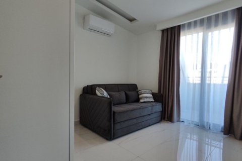 آپارتمان در  Antalya ، ترکیه 4 خوابه ، 136 متر مربع.  شماره 222637 - 18