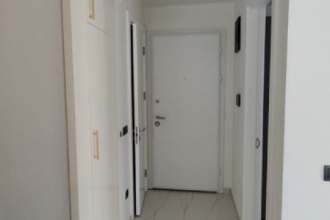 آپارتمان در  Antalya ، ترکیه 4 خوابه ، 136 متر مربع.  شماره 222637 - 2