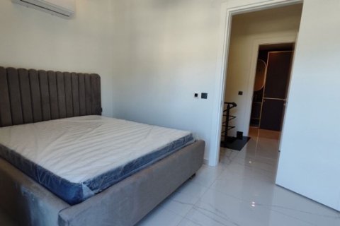 آپارتمان در  Antalya ، ترکیه 4 خوابه ، 136 متر مربع.  شماره 222637 - 10