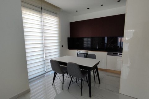 آپارتمان در  Antalya ، ترکیه 4 خوابه ، 136 متر مربع.  شماره 222637 - 5