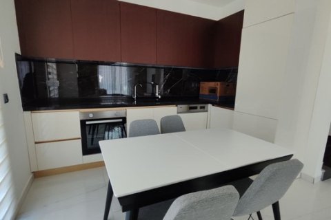 آپارتمان در  Antalya ، ترکیه 4 خوابه ، 136 متر مربع.  شماره 222637 - 7