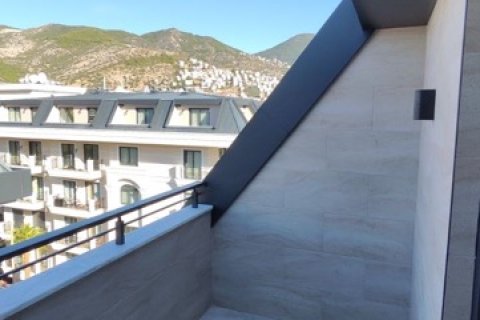 آپارتمان در  Antalya ، ترکیه 4 خوابه ، 136 متر مربع.  شماره 222637 - 15