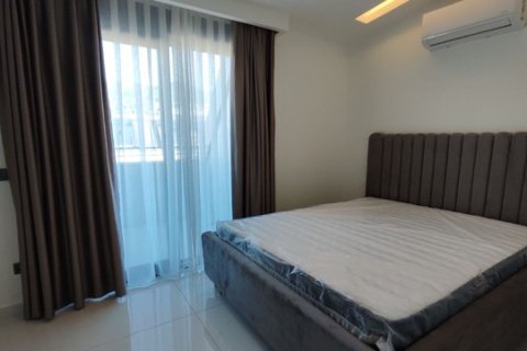 آپارتمان در  Antalya ، ترکیه 4 خوابه ، 136 متر مربع.  شماره 222637 - 13