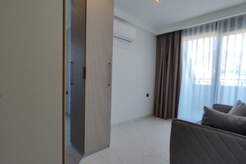 آپارتمان در  Antalya ، ترکیه 4 خوابه ، 136 متر مربع.  شماره 222637 - 12