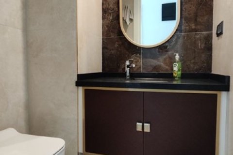 آپارتمان در  Antalya ، ترکیه 4 خوابه ، 136 متر مربع.  شماره 222637 - 9