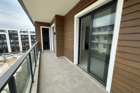 آپارتمان در  Antalya ، ترکیه 4 خوابه ، 136 متر مربع.  شماره 222637 - 20