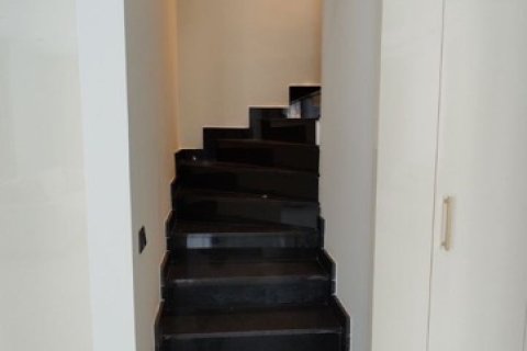 آپارتمان در  Antalya ، ترکیه 4 خوابه ، 136 متر مربع.  شماره 222637 - 8