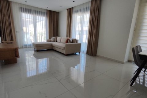 آپارتمان در  Antalya ، ترکیه 4 خوابه ، 136 متر مربع.  شماره 222637 - 3