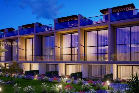 1+1 Leilighet  i Tatlisu, Famagusta,  Nr. 214396 - 7