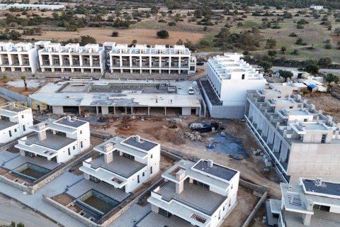 1+1 Wohnung in Tatlisu, Famagusta, Nr. 214396 - 13