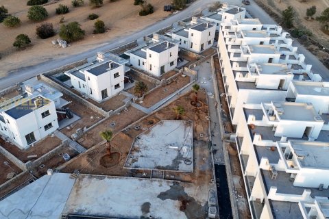 1+1 Wohnung in Tatlisu, Famagusta, Nr. 214396 - 19