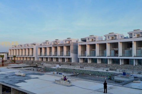 1+1 Wohnung in Tatlisu, Famagusta, Nr. 214396 - 14