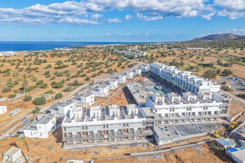 1+1 Wohnung in Tatlisu, Famagusta, Nr. 214396 - 7