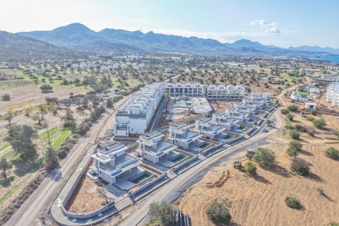 1+1 Wohnung in Tatlisu, Famagusta, Nr. 214396 - 8