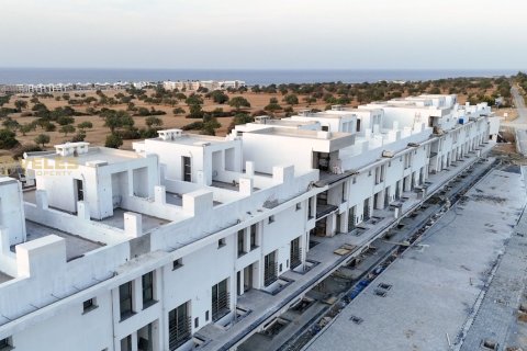 1+1 Wohnung in Tatlisu, Famagusta, Nr. 214396 - 12