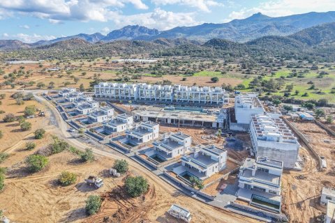 1+1 Wohnung in Tatlisu, Famagusta, Nr. 214396 - 10