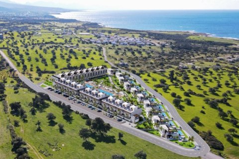 1+1 Leilighet  i Tatlisu, Famagusta,  Nr. 214396 - 10